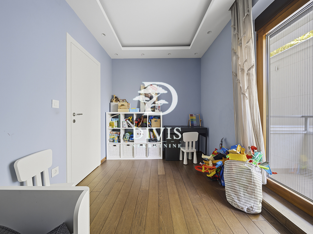 Slika 8 - Milana Blagojevića Španca, Četvorosoban stan na prodaju, 157m2, 565.000€